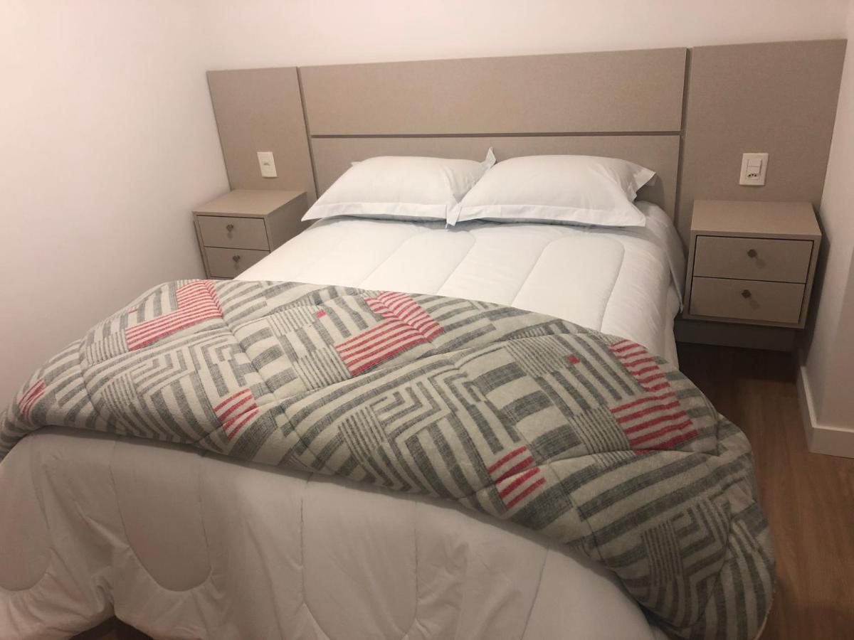 Duplex Novo, Com 02 Suites, Para 06 Pessoas, E 02 Vagas De Garagem Canela Zewnętrze zdjęcie