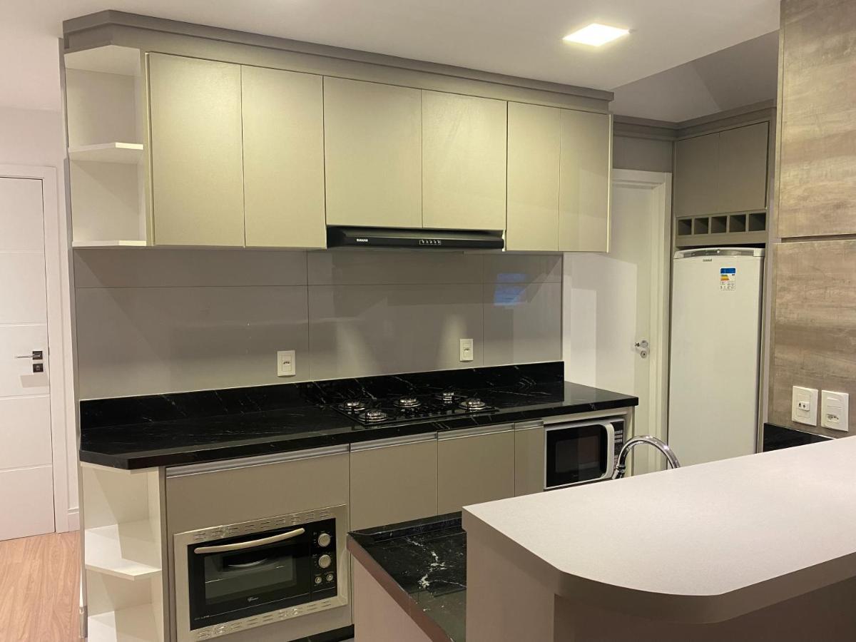 Duplex Novo, Com 02 Suites, Para 06 Pessoas, E 02 Vagas De Garagem Canela Zewnętrze zdjęcie