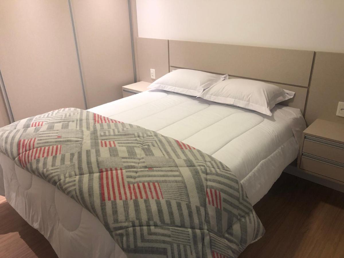 Duplex Novo, Com 02 Suites, Para 06 Pessoas, E 02 Vagas De Garagem Canela Zewnętrze zdjęcie